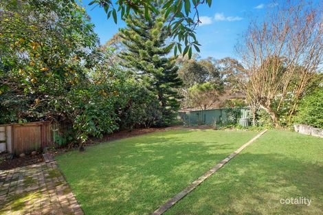 Property photo of 30 Little Street Lane Cove NSW 2066