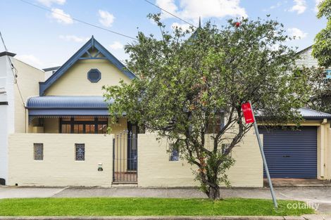 Property photo of 31-33 Earl Street Randwick NSW 2031