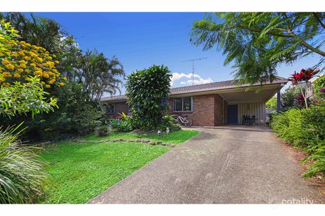 Property photo of 15 Rainbow Park Drive Mapleton QLD 4560