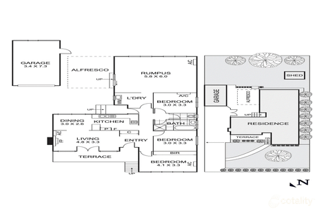 Property photo of 16 Meryl Street Doncaster East VIC 3109