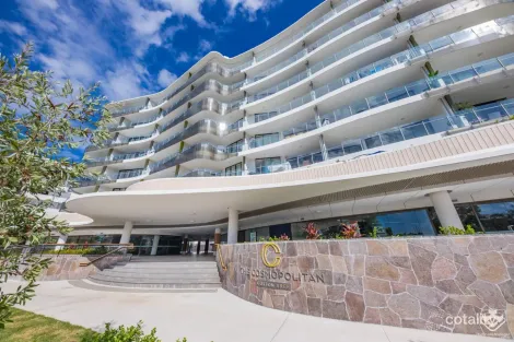 10506/96 Memorial Ave, Maroochydore, QLD 4558