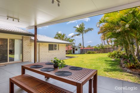 Property photo of 10 Coen Place Helensvale QLD 4212
