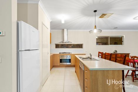 Property photo of 3 Opperman Place Point Cook VIC 3030