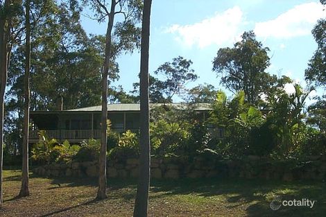 27 Peppermint Dr, Cashmere, QLD 4500