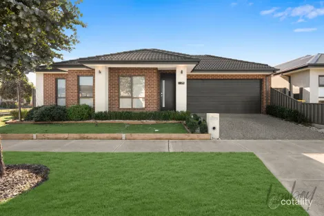 25 Alloca Cres, Donnybrook, VIC 3064