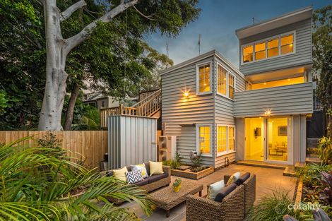 19 Pashley St, Balmain, NSW 2041