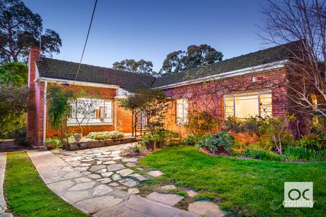 Property photo of 9 Wahroonga Avenue Wattle Park SA 5066