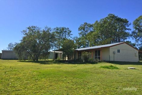 Property photo of 3 Vivian Street Lawrence NSW 2460