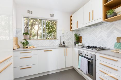 Property photo of 3/74 Wanganella Street Balgowlah NSW 2093