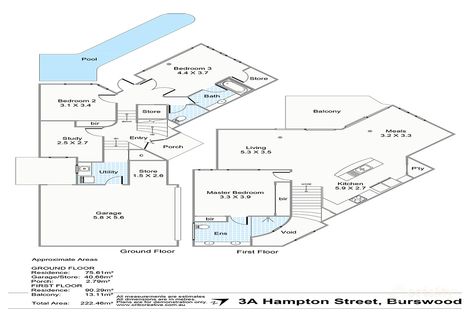 Property photo of 3A Hampton Street Burswood WA 6100