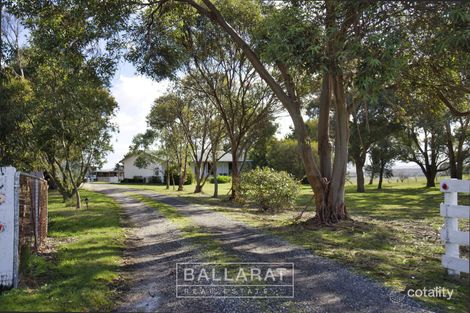 80 Sago Hill Rd, Bunkers Hill, VIC 3352