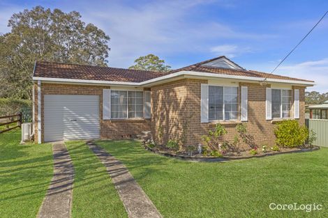 Property photo of 211 Pollock Avenue Wyong NSW 2259