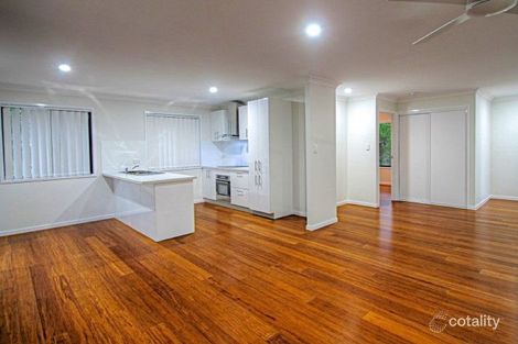 Property photo of 31A Lindsay Street Bundamba QLD 4304