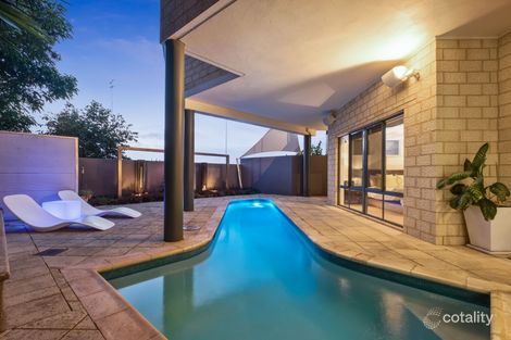 Property photo of 3A Hampton Street Burswood WA 6100