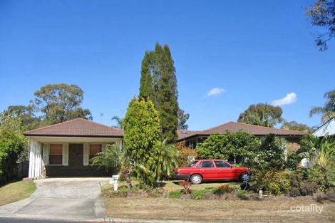14 Goodhall Ave, Baulkham Hills, NSW 2153