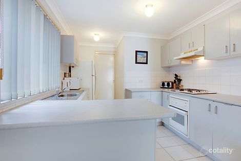 Property photo of 17 Ferntree Close Glenmore Park NSW 2745