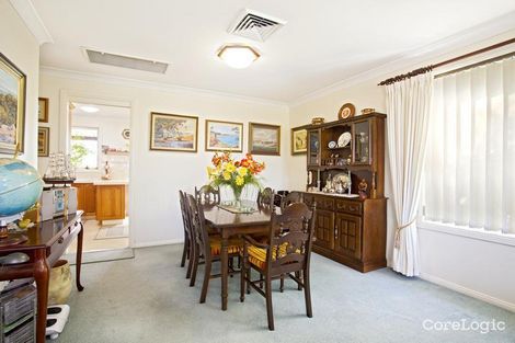 Property photo of 15 Clyburn Avenue Jamisontown NSW 2750