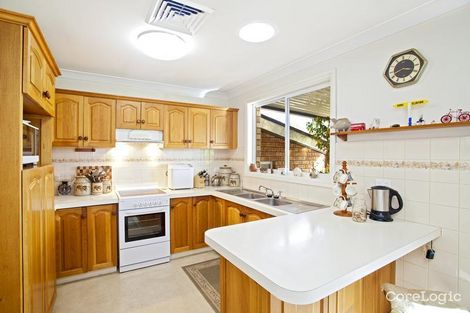 Property photo of 15 Clyburn Avenue Jamisontown NSW 2750