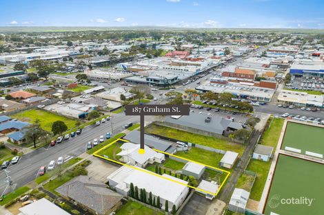 Property photo of 187 Graham Street Wonthaggi VIC 3995