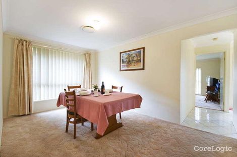 Property photo of 55 Shearwater Drive Glenmore Park NSW 2745