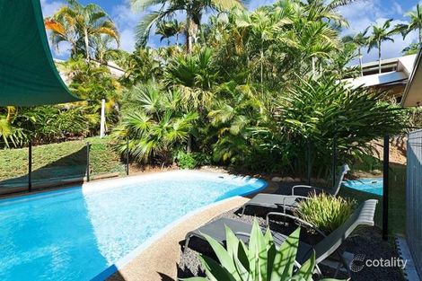 Property photo of 37 Currawong Street Bayview Heights QLD 4868