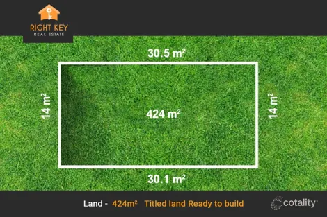 71 Clipstone Cres, Fraser Rise, VIC 3336