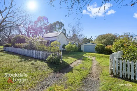 5 Brennan St, Mirboo North, VIC 3871