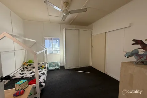Property photo of 57 Fitzpatrick Street Berserker QLD 4701
