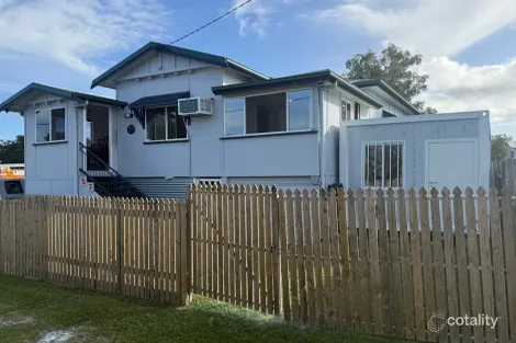 57 Fitzpatrick St, Berserker, QLD 4701