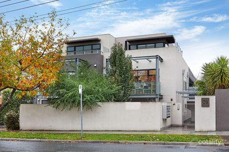 106/20 Hawthorn Rd, Caulfield North, VIC 3161