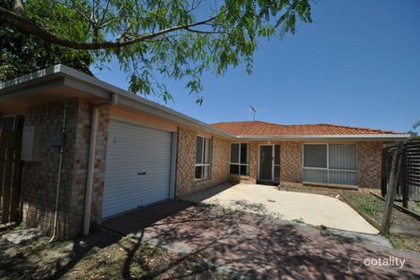 Property photo of 53 Mackellar Drive Boronia Heights QLD 4124