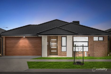 Property photo of 21 Peanut Avenue Mickleham VIC 3064