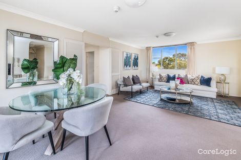 Property photo of 18/26-32 Gerard Street Cremorne NSW 2090