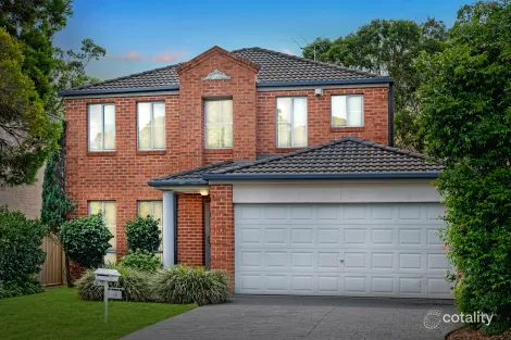 19 Tomko Gr, Parklea, NSW 2768