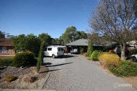 79 Equestrian Dr, Woodcroft, SA 5162