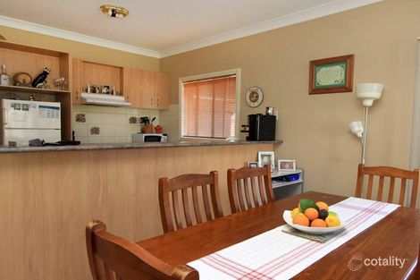 Property photo of 11 Pandelis Boulevard Tarneit VIC 3029