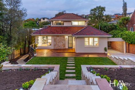 20 Lauramont Ave, Sandy Bay, TAS 7005