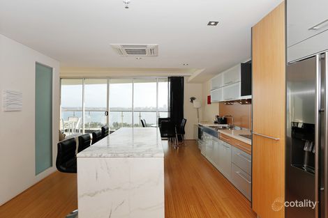 Property photo of 74/22 St Georges Terrace Perth WA 6000