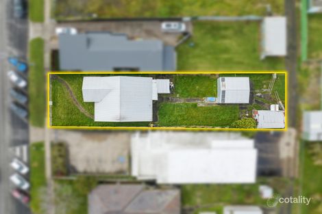Property photo of 187 Graham Street Wonthaggi VIC 3995