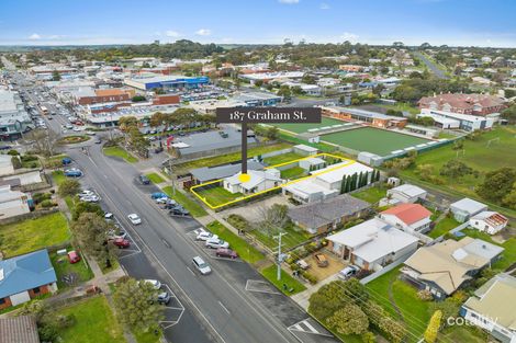 Property photo of 187 Graham Street Wonthaggi VIC 3995