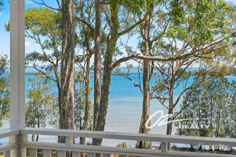 Property photo of 218 Loralyn Avenue Sanctuary Point NSW 2540