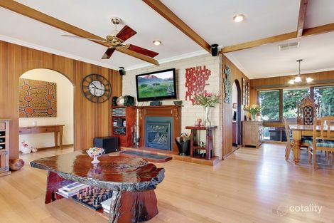 Property photo of 102 Emmett Road Crafers West SA 5152