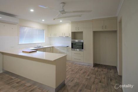 Property photo of 58 Fairview Street Bayview Heights QLD 4868