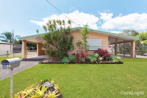 Property photo of 5 Veivers Close Westcourt QLD 4870