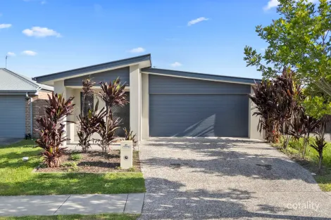 Property photo of 41 Mercy Circuit Park Ridge QLD 4125