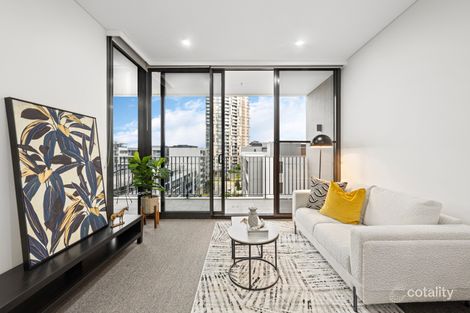 601/6 Waterways St, Wentworth Point, NSW 2127