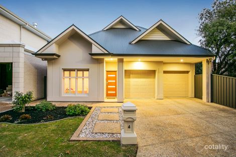 4 Frontage Rd, Lockleys, SA 5032
