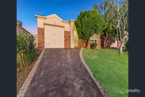 10 Kimbarra Dr, Berwick, VIC 3806