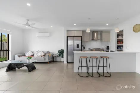 Property photo of 41 Mercy Circuit Park Ridge QLD 4125