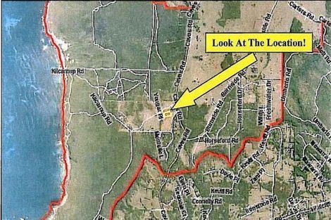 Lot 120 Mentelle Rd, Burnside, WA 6285